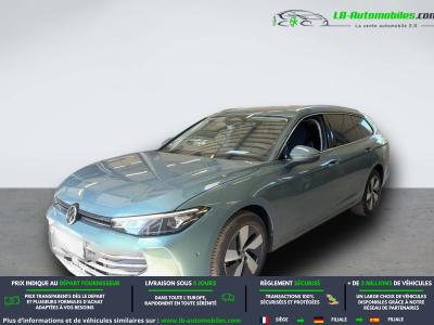 Volkswagen Golf SW 2.0 TDI 150 BVA