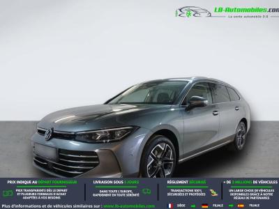 Volkswagen Golf SW 2.0 TDI 150 BVA