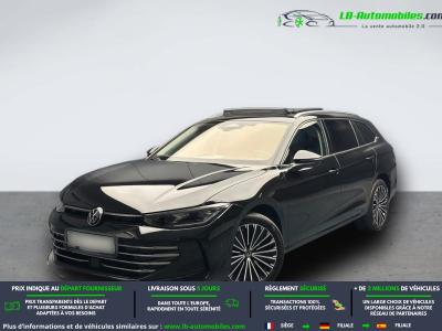 Volkswagen Golf SW 2.0 TDI 150 BVA
