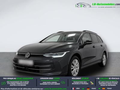 Volkswagen Golf SW 2.0 TDI 150 BVA