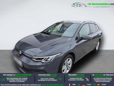 Volkswagen Golf SW 2.0 TDI 150 BVA