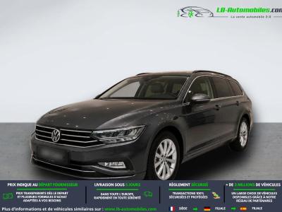 Volkswagen Golf SW 2.0 TDI 150 BVA