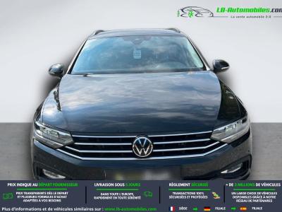 Volkswagen Golf SW 2.0 TDI 150 BVA