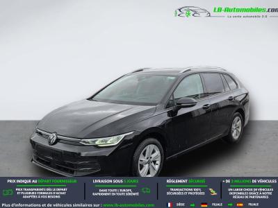 Volkswagen Golf SW 2.0 TDI 150 BVA