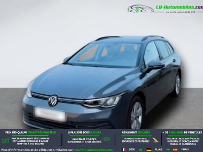 Volkswagen Golf SW 2.0 TDI 150 BVA