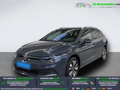 Volkswagen Golf SW 2.0 TDI 150 BVA
