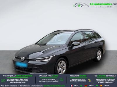 Volkswagen Golf SW 2.0 TDI 150 BVA
