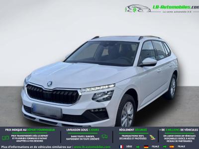 Skoda Kamiq 1.0 TSI Evo 2 95 ch BVM