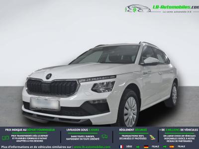 Skoda Kamiq 1.0 TSI Evo 2 95 ch BVM