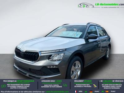 Skoda Kamiq 1.0 TSI Evo 2 95 ch BVM