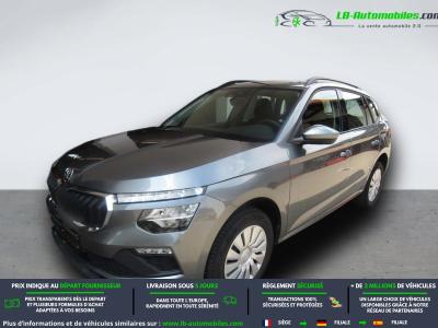 Skoda Kamiq 1.0 TSI Evo 2 95 ch BVM