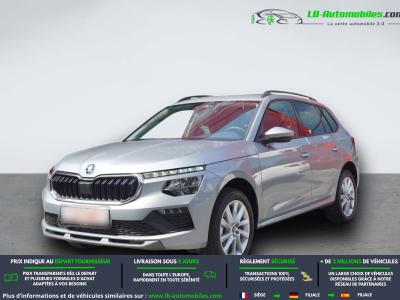 Skoda Kamiq 1.0 TSI Evo 2 116 ch BVM