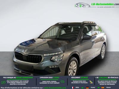 Skoda Kamiq 1.0 TSI Evo 2 116 ch BVM