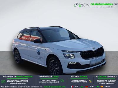 Skoda Kamiq 1.0 TSI Evo 2 116 ch BVM