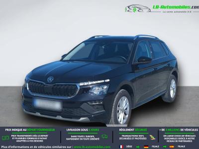 Skoda Kamiq 1.0 TSI Evo 2 116 ch BVM
