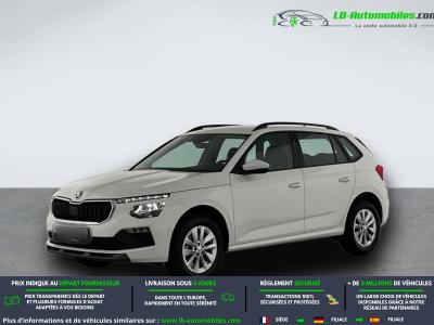 Skoda Kamiq 1.0 TSI Evo 2 116 ch BVM