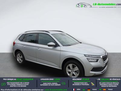 Skoda Kamiq 1.0 TSI Evo 2 95 ch BVM
