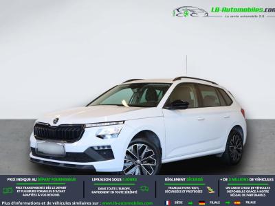 Skoda Kamiq 1.0 TSI Evo 2 95 ch BVM