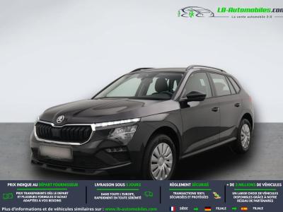 Skoda Kamiq 1.0 TSI Evo 2 116 ch BVM