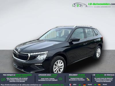 Skoda Kamiq 1.0 TSI Evo 2 116 ch BVM