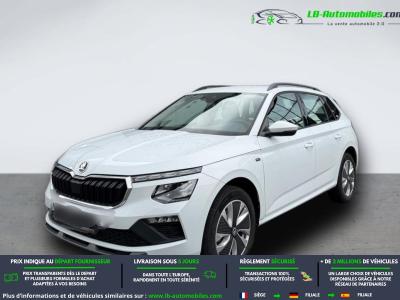 Skoda Kamiq 1.0 TSI Evo 2 116 ch BVM