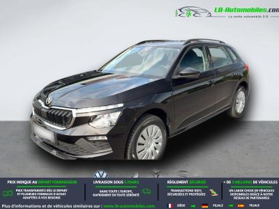 Skoda Kamiq 1.0 TSI Evo 2 116 ch BVM
