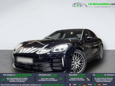 Porsche Panamera 4 E-Hybrid V6 470 ch BVA