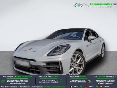 Porsche Panamera 4 E-Hybrid V6 470 ch BVA