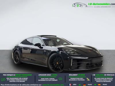 Porsche Panamera 4 V6 353 ch BVA