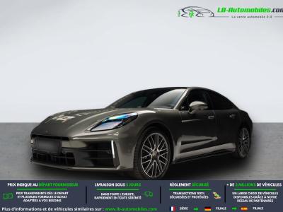 Porsche Panamera 4 V6 353 ch BVA