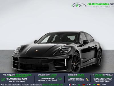 Porsche Panamera 4 E-Hybrid V6 470 ch BVA
