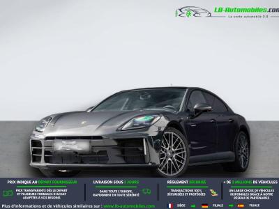 Porsche Panamera 4 E-Hybrid V6 470 ch BVA