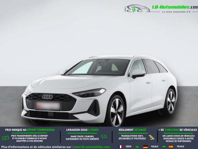 Audi A5 Avant 40 TDI Hybride 204 BVA