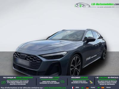 Audi A5 Avant 40 TDI Hybride 204 BVA