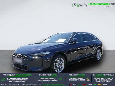 Audi A5 Avant 40 TDI Hybride 204 BVA