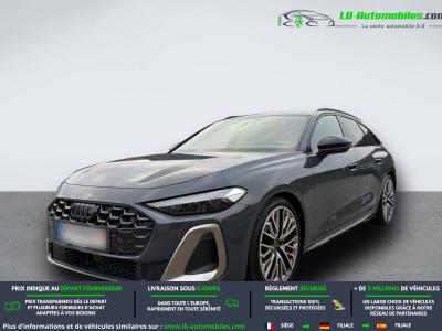 Audi A5 Avant 40 TDI Hybride 204 BVA Quattro