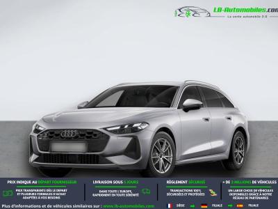 Audi A5 Avant 40 TDI Hybride 204 BVA Quattro