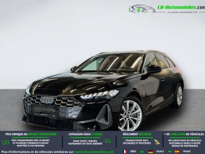 Audi A5 Avant 40 TDI Hybride 204 BVA Quattro