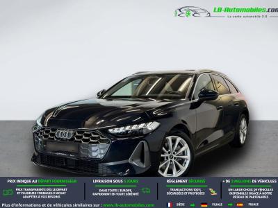 Audi A5 Avant 40 TDI Hybride 204 BVA Quattro
