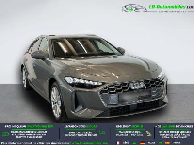 Audi A5 Avant 40 TDI Hybride 204 BVA Quattro