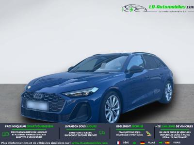 Audi A5 Avant 40 TFSI 204 ch BVA Quattro