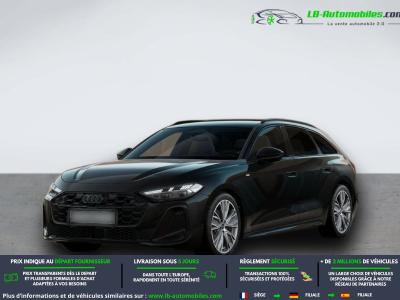 Audi A5 Avant 40 TFSI 204 ch BVA Quattro