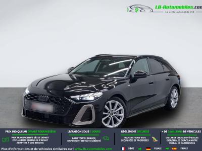 Audi A5 Avant 40 TFSI 204 ch BVA Quattro