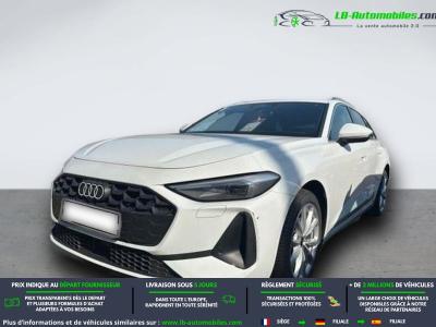 Audi A5 Avant 40 TFSI 204 ch BVA Quattro