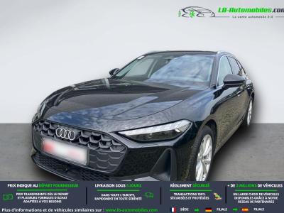 Audi A5 Avant 40 TFSI 204 ch BVA Quattro