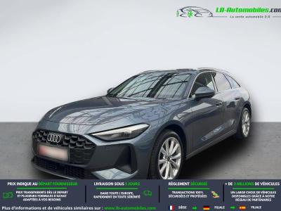 Audi A5 Avant 40 TFSI 204 ch BVA Quattro