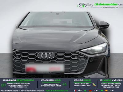 Audi A5 Avant 40 TFSI 204 ch BVA Quattro