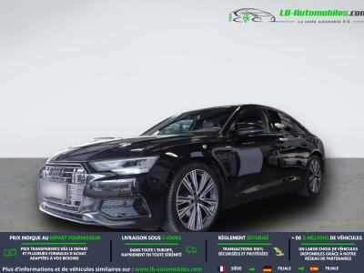 Audi A6 35 TDI 163 ch