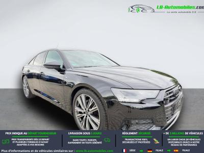 Audi A6 35 TDI 163 ch