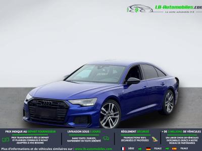 Audi A6 35 TDI 163 ch